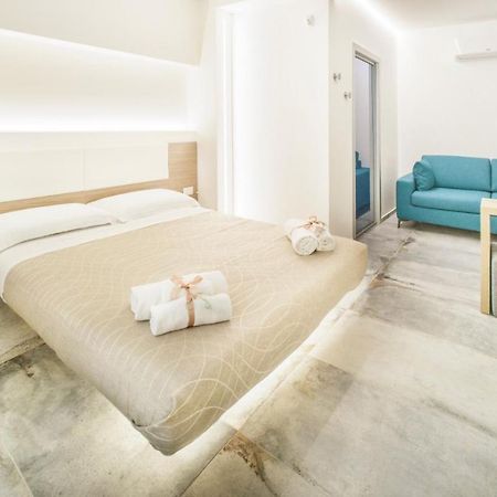 Oasi Del Golfo Suites B&B Castellammare del Golfo Luaran gambar