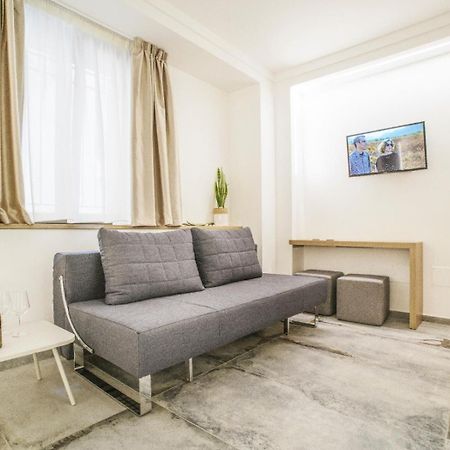 Oasi Del Golfo Suites B&B Castellammare del Golfo Luaran gambar