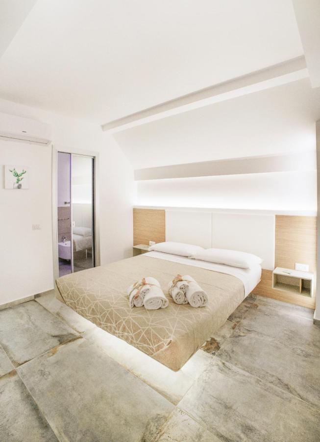 Oasi Del Golfo Suites B&B Castellammare del Golfo Luaran gambar
