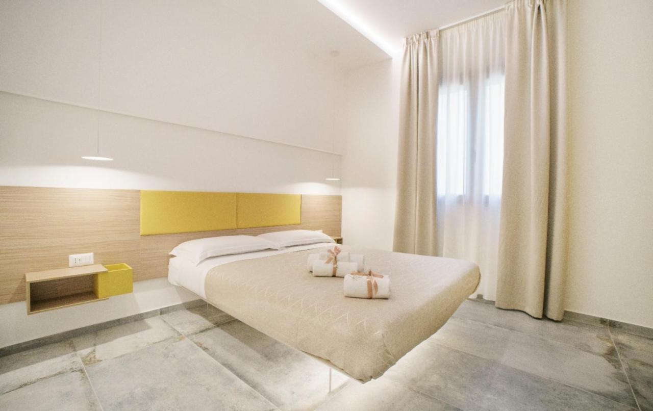 Oasi Del Golfo Suites B&B Castellammare del Golfo Luaran gambar
