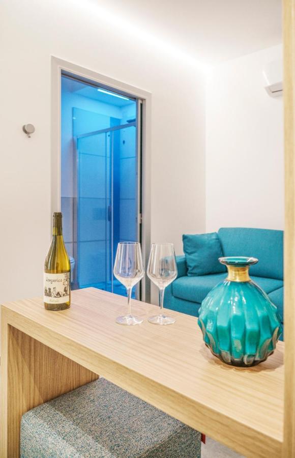 Oasi Del Golfo Suites B&B Castellammare del Golfo Luaran gambar