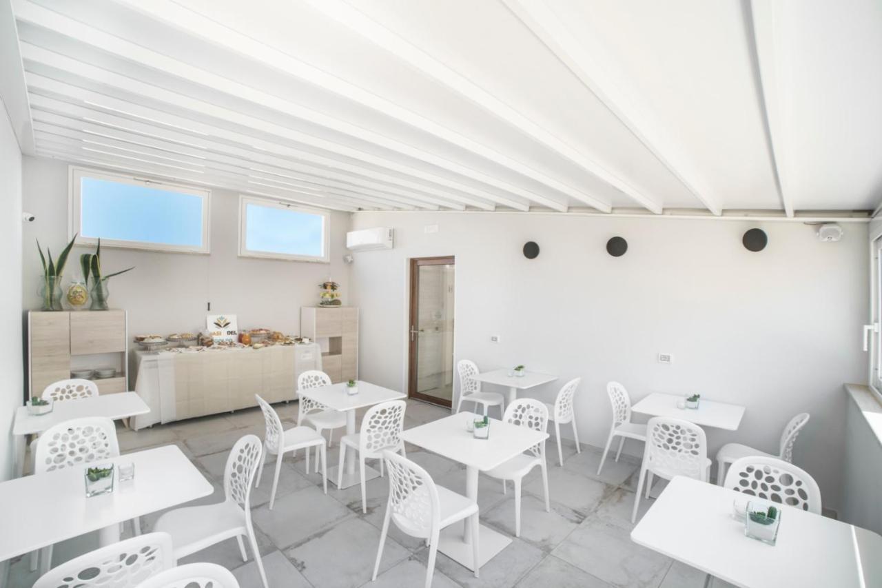 Oasi Del Golfo Suites B&B Castellammare del Golfo Luaran gambar