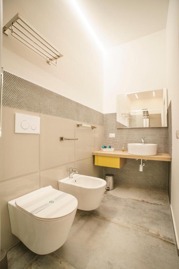 Oasi Del Golfo Suites B&B Castellammare del Golfo Luaran gambar