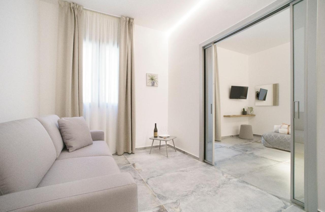 Oasi Del Golfo Suites B&B Castellammare del Golfo Luaran gambar