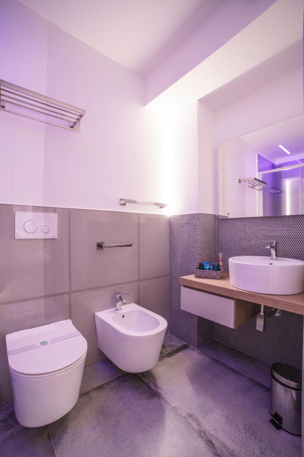 Oasi Del Golfo Suites B&B Castellammare del Golfo Luaran gambar