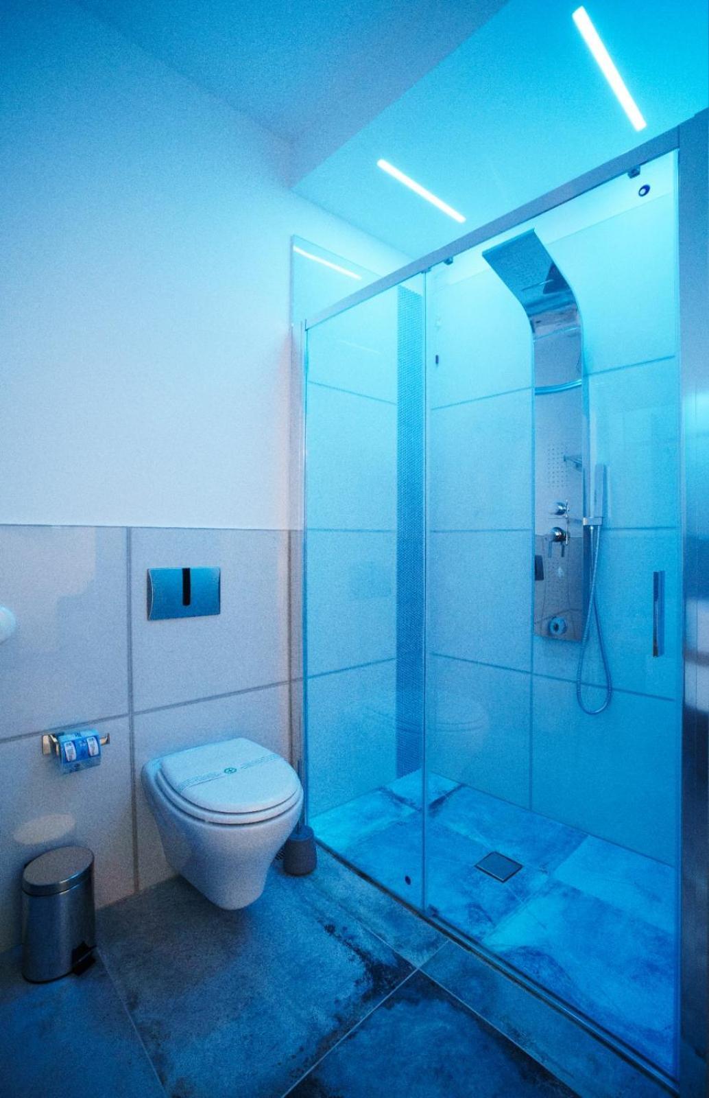 Oasi Del Golfo Suites B&B Castellammare del Golfo Luaran gambar