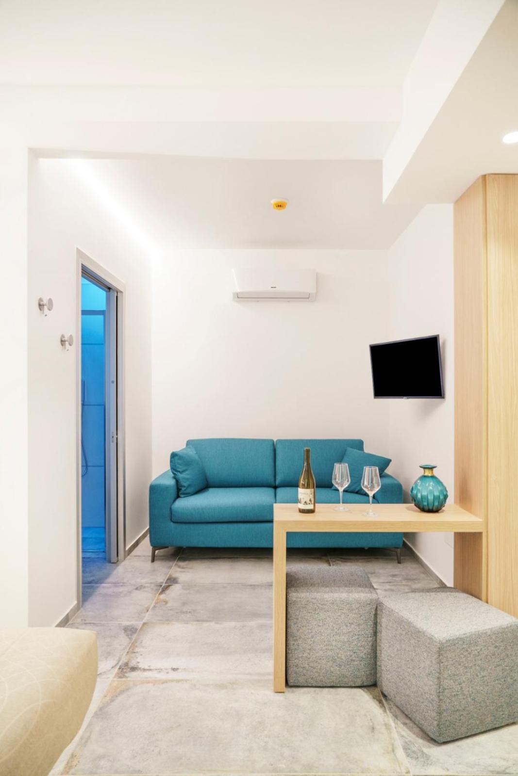 Oasi Del Golfo Suites B&B Castellammare del Golfo Luaran gambar