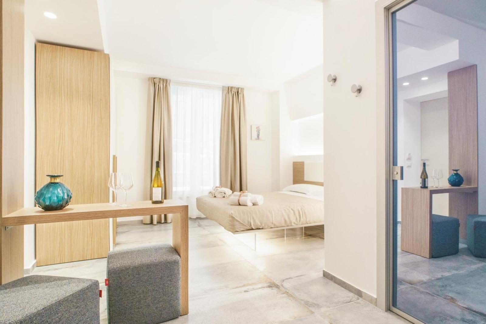 Oasi Del Golfo Suites B&B Castellammare del Golfo Luaran gambar