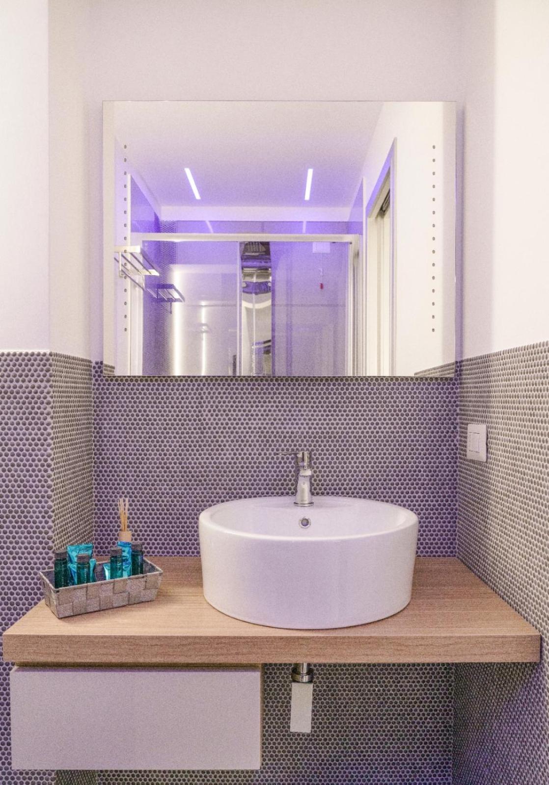 Oasi Del Golfo Suites B&B Castellammare del Golfo Luaran gambar